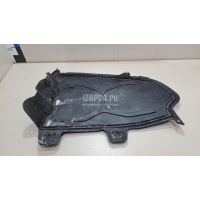 Защита антигравийная VAG Octavia (A7) (2013 - 2020) 5E0825205G