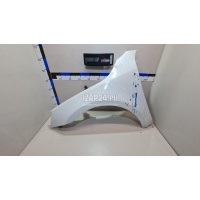 Крыло переднее левое VAG Octavia (A7) (2013 - 2020) 5E0821105C