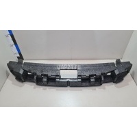 Наполнитель переднего бампера VAG Octavia (A7) (2013 - 2020) 5E0807248D