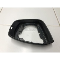 Рамка зеркала правого VAG Octavia (A7) (2013 - 2020) 5E0857532