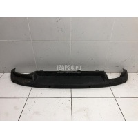 Юбка задняя VAG Octavia (A7) (2013 - 2020) 5E5807521A