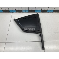 Стекло двери задней правой (форточка) VAG Octavia (A7) (2013 - 2020) 5E5845214G5AP