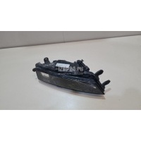 Фара противотуманная левая VAG Octavia (A7) (2013 - 2020) 5E0941699F
