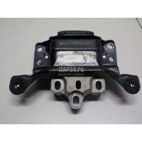 Опора КПП левая VAG Leon (5F) (2013 - 2020) 5Q0199555BJ