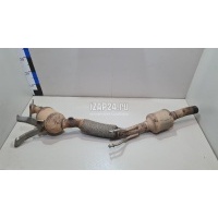 Приемная труба глушителя VAG Golf VII (2012 - 2020) 5Q0254502QX