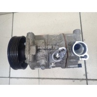 Компрессор кондиционера VAG Octavia (A7) (2013 - 2020) 5Q0820803M