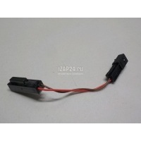 Подсветка VAG Octavia (A7) (2013 - 2020) 5E0919173
