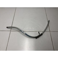 Направляющая стояночного тормоза VAG Octavia (A7) (2013 - 2020) 5Q0711950K