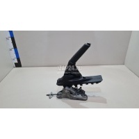 Рычаг стояночного тормоза VAG Octavia (A7) (2013 - 2020) 5E0711301BRYP