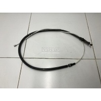 Трос стояночного тормоза VAG Octavia (A7) (2013 - 2020) 5Q0609721AT