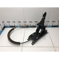 Кулиса КПП VAG Golf VII (2012 - 2020) 5Q1713025