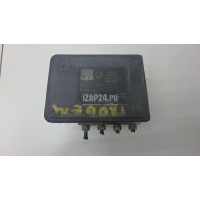 Блок ABS (насос) VAG Octavia (A7) (2013 - 2020) 5Q0614517SBEF
