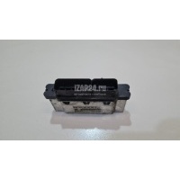 Блок управления двигателем VAG Golf VII (2012 - 2020) 04E906057AF
