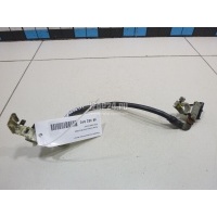Клемма аккумулятора минус VAG A3 [8V] (2013 - 2020) 5Q0915181C