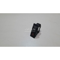 Кнопка аварийной сигнализации VAG Octavia (A7) (2013 - 2020) 5E0953507EWDI