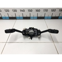 Переключатель подрулевой в сборе VAG Octavia (A7) (2013 - 2020) 5Q0953513RIGI