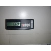 Петля капота левая Nissan Almera (G15) (2013 - 2018) 65401EW000