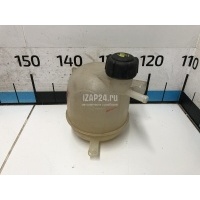 Бачок расширительный Nissan Almera (G15) (2013 - 2018) 2171100Q0A