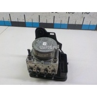 Блок ABS (насос) VAG Golf VII (2012 - 2020) 3Q0614517AABEF