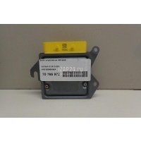 Блок управления AIR BAG VAG A3 [8V] (2013 - 2020) 5Q0959655A