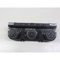 Блок управления отопителем VAG Golf VII (2012 - 2020) 5G0907426ATWZU