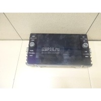 Дисплей информационный VAG Golf VII (2012 - 2020) 5G6919605B