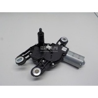 Моторчик стеклоочистителя задний VAG Golf VII (2012 - 2020) 5G0955711A