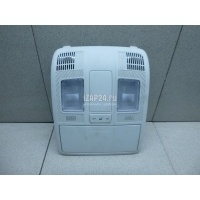 Плафон салонный Mazda Mazda 6 (GJ/GL) 2013 KD4969970D75