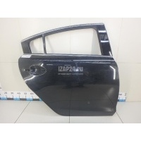 Дверь задняя правая Mazda Mazda 6 (GJ/GL) 2013  GHY17202XB