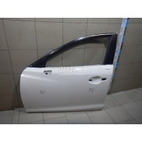 Дверь передняя левая Mazda Mazda 6 (GJ/GL) 2013 GHY05902XJ