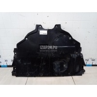 Защита картера Mazda Mazda 6 (GJ/GL) 2013 KD5356110B