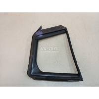 Уплотнитель форточки левой Mazda Mazda 6 (GJ/GL) 2013 GHK173651C