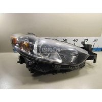 Фара правая Mazda Mazda 6 (GJ/GL) 2013 GMP2510K0