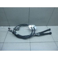 Трос КПП Mazda Mazda 6 (GJ/GL) 2013 GHK146500