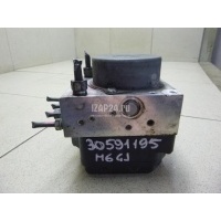 Блок ABS (насос) Mazda Mazda 6 (GJ/GL) 2013 GHY9437A0C