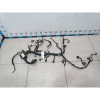 Проводка (коса) Mazda Mazda 6 (GJ/GL) 2013 KD4767020B