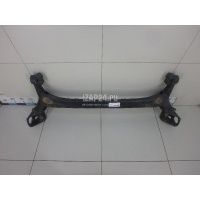 Балка задняя Toyota Corolla E18 2013 4211002530