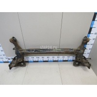 Балка задняя Citroen-Peugeot 301 2013 1608396680