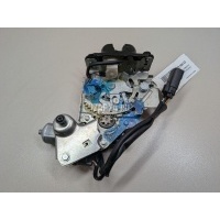 Замок багажника Ford Explorer (2011 - 2019) BB5Z7843150C