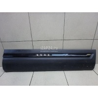 Накладка двери передней правой Ford Explorer (2011 - 2019) FB5Z7820878DA
