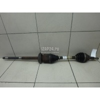 Полуось передняя правая Ford Explorer (2011 - 2019) BB5Z3B436K