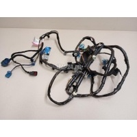 Проводка (коса) Ford Explorer (2011 - 2019) DB5Z14A412P