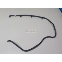 Магистраль обратки Mercedes Benz A-Class W176 (2012 - 2018) 6510700132