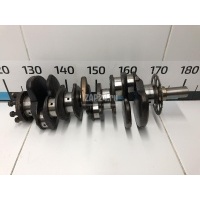 Коленвал Toyota Venza (2009 - 2017) 1340131040