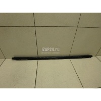 Накладка стекла переднего левого Toyota Alphard (2008 - 2014) 6816258020