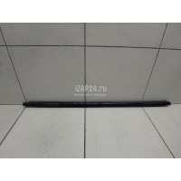 Накладка стекла переднего правого Toyota Alphard (2008 - 2014) 6816158020