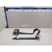Ремень безопасности Nissan JX/QX60 (L50) 2013 868849NB3B