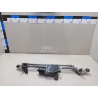 Трапеция стеклоочистителей Nissan JX/QX60 (L50) 2013 288003JA5D