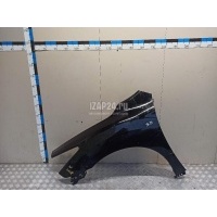 Крыло переднее левое Nissan JX/QX60 (L50) 2013 631013JA0B