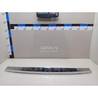 Накладка двери багажника Nissan JX/QX60 (L50) 2013 908169NC2A